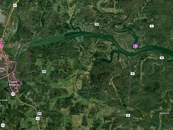 28795 Lake Loop, Lincoln, MO 65338