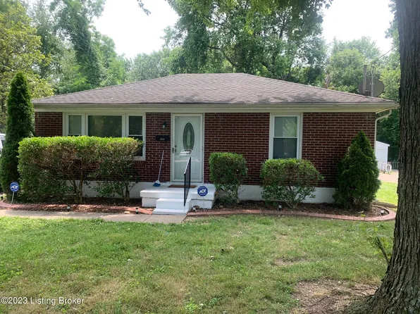 3218 Donald Dr, Louisville, KY 40216