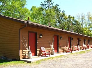 15326 W Birch Point Rd #15-21, Hayward, WI 54843