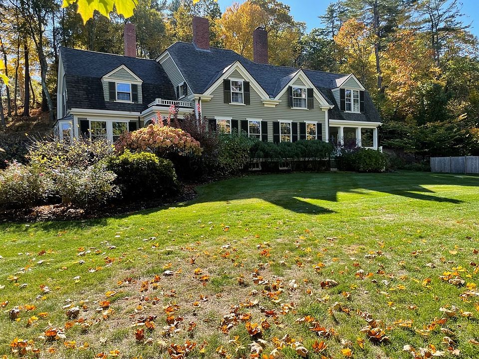 138 Bridge St, Manchester, MA 01944 Zillow