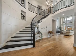 12170 Compassplant Dr, Frisco, TX 75035