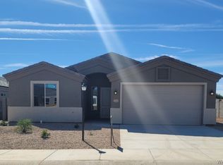 2540 E Colina Vis, Kingman, AZ 86409
