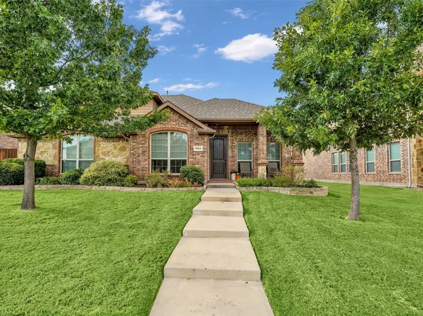 3515 Harlan Dr, Sachse, TX 75048