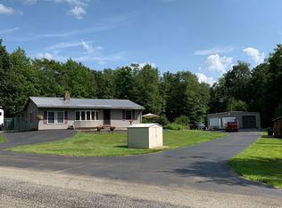 4729 Luce Rd, Bemus Pt, NY 14712