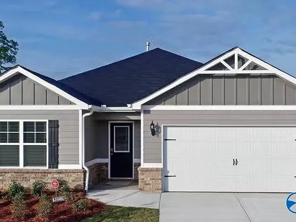 688 5th St NW, Arab, AL 35016