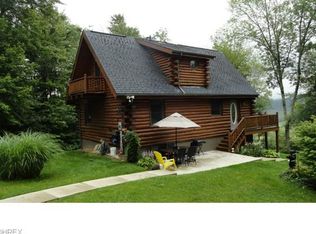 4244 Metzger Hill Rd SW, Stone Creek, OH 43840