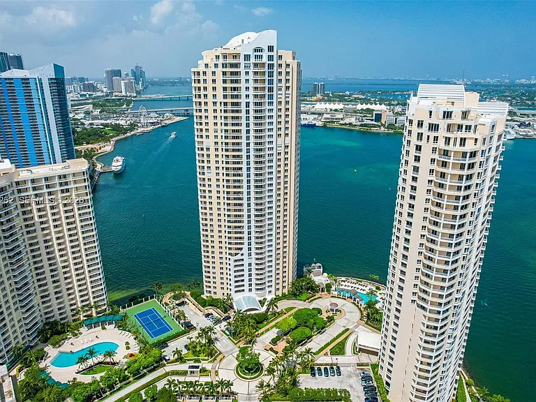 848 Brickell Key Dr #1601 — Photo 20