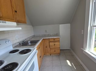 299 Norton St #3A, New Haven, CT 06511