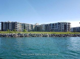 101 Shoreview Pl #614, Hamilton, ON L8E0K2