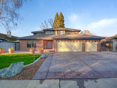 617 Castle River Way, Sacramento, CA, 95831