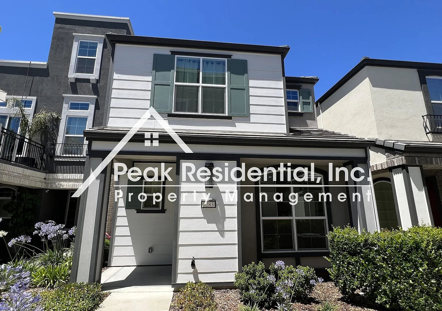 Newer 3bd/2.5ba West Sacramento Home with 2 Car Garage! — Photo 1