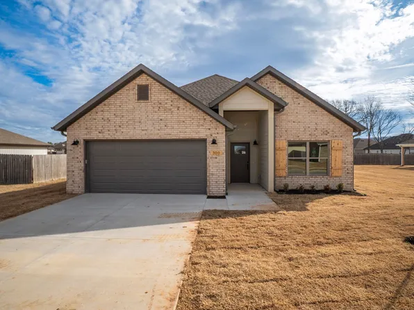 300 N Mojave St, Farmington, AR 72730