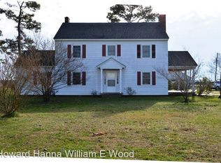 1055 Shawboro Rd, Shawboro, NC 27973