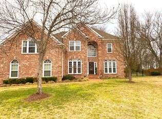 2520 Myers Park Ct, Brentwood, TN 37027