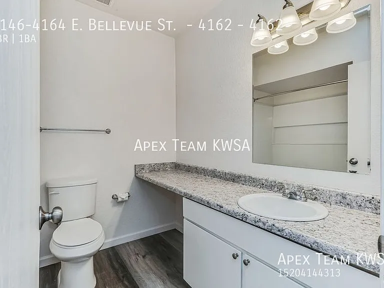 4146-4164 E Bellevue Ave #4162 — Photo 5