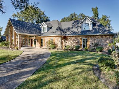 3708 Huntwick Dr, Orange, TX, 77632