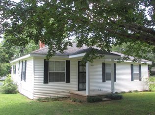 1509 Beckham Ave, Lawrenceburg, TN 38464