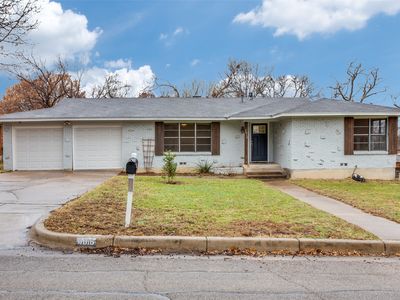 4816 Sewell Ave, Fort Worth, TX, 76114