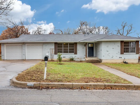 4816 Sewell Ave, Fort Worth, TX 76114