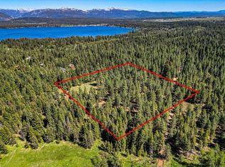 1469 Meadows Rd, McCall, ID 83638