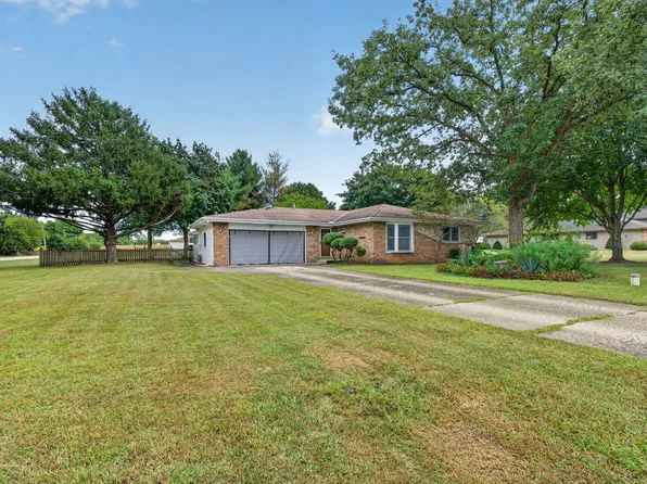3980 Prairie Ln, Morris, IL 60450