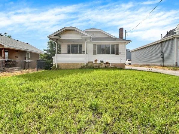 312 N 100 W, Tooele, UT 84074