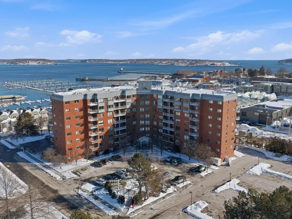 148 Breakwater Drive #512, South Portland, ME 04106