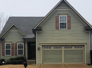 3414 Cresswind Pkwy SW, Gainesville, GA 30504