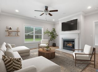 7302 Milas Way SE, Owens Cross Roads, AL 35763