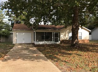 213 Brookmeade Dr, Crestview, FL 32539