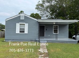 1932 Princeton Ct SW, Birmingham, AL 35211
