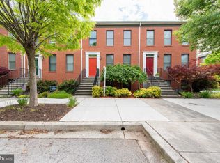 1903 Linden Ave, Baltimore, MD