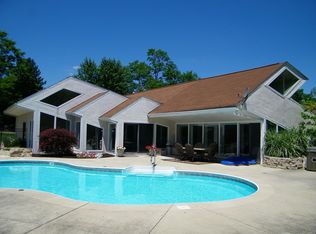 5401 River Forest Rd, Dublin, OH 43017