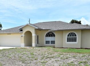 12404 Appleberg Cir, Pt Charlotte, FL 33981