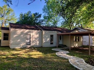 813 Macarthur Ave, Wake Village, TX 75501