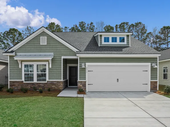 3511 Sandhill Crane Dr SW, Ocean Isle Beach, NC 28469