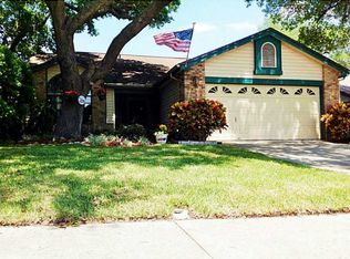 665 Deer Run N, Palm Harbor, FL 34684