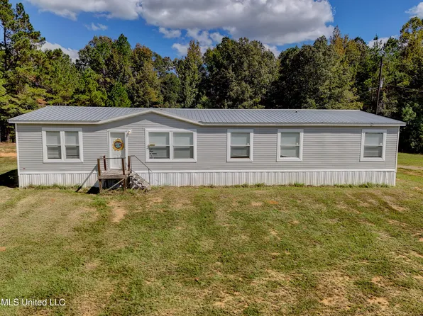 2400 Herren Rd, Utica, MS 39175