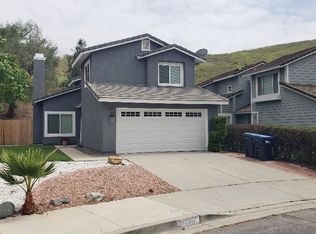 2517 Stagecoach Trl, Chino Hills, CA 91709