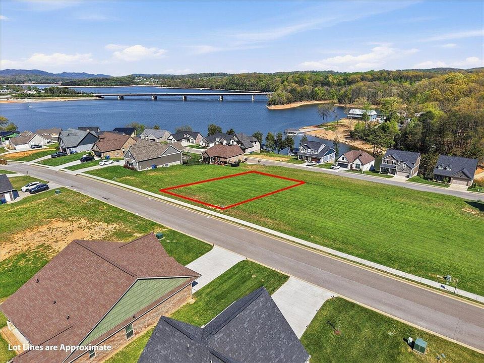 1st image of LOT 91 Shoreline Vis
