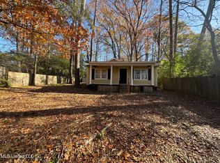 2232 W McDowell Rd, Jackson, MS 39204