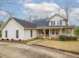 14090 Frank Lary Rd, Northport, AL 35475