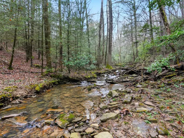 2424 Corral Rd, Signal Mountain, TN 37377