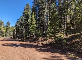 2807 Moir Dr, Fort Garland, CO 81133