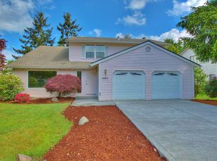 4254 SW 323rd St, Federal Way, WA 98023