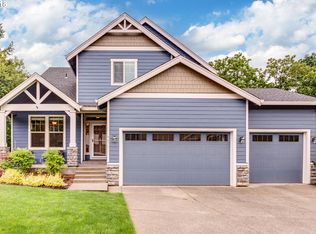 9477 SE Hamilton Ln, Happy Valley, OR 97086