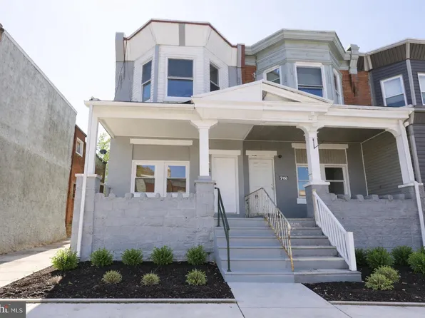 5448 Media St, Philadelphia, PA 19131