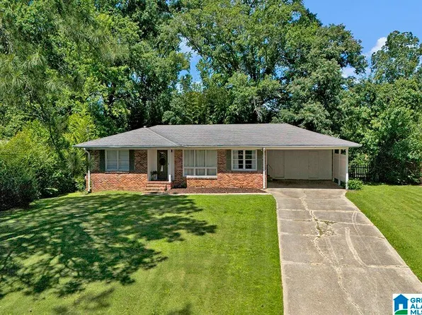 464 Park Ter, Birmingham, AL 35226