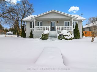 165 Paterson St, Collingwood, ON L9Y3N4