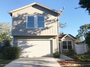 8175 Fort Chiswell Trl, Jacksonville, FL 32244